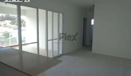 Apartamento à venda, 50 m² por R$ 650.000,00 - Campo Belo - São Paulo/SP