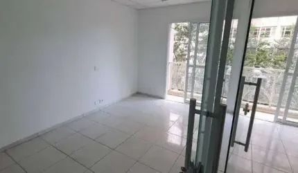 Conjunto à venda, 41 m² por R$ 400.000,00 - Brooklin - São Paulo/SP