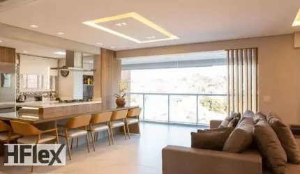 Cobertura com 3 dormitórios à venda, 250 m² por R$ 3.460.000,00 - Vila Ipojuca - São Paulo/SP
