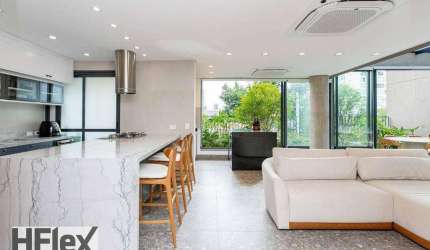 Apartamento à venda, 165 m² por R$ 2.890.000,00 - Brooklin - São Paulo/SP