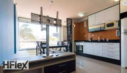 Apartamento à venda, 56 m² por R$ 600.000,00 - Saúde - São Paulo/SP