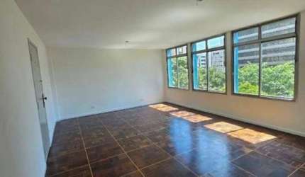 Apartamento com 4 Quartos à venda, 183m² - Bela Vista