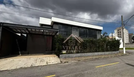 Casa com 3 dormitórios para alugar - em condomínio - Tremembé/São Paulo