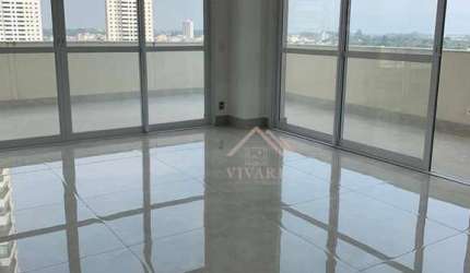 Apartamento Alto Padrão para venda  na região mais nobre de Taubaté / SP - Supreme Residence