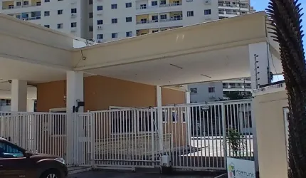 VENDO LINDO APARTAMENTO DECORADO CONDOMINIO FORTUNE RESIDENCE CLUB