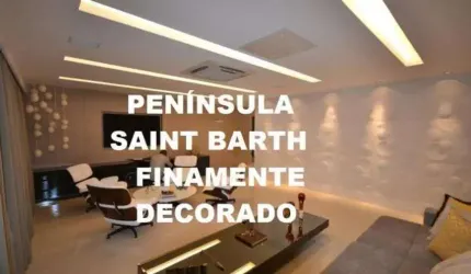 Apartamento à venda Saint Barth