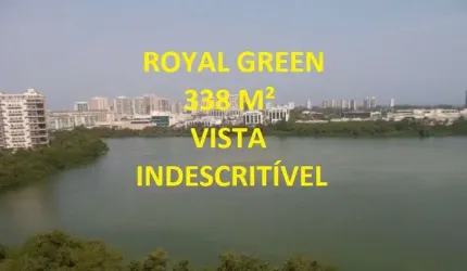 Condomínio Royal Green