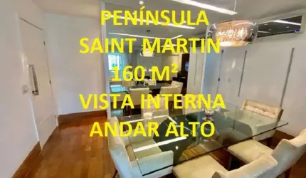 Saint Martin - 160 m²