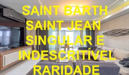 Saint Barth