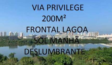 Via Privilege - 200M²
