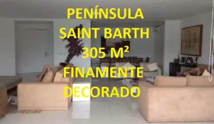 Apartamento à venda Saint Barth
