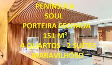 SOUL 151 M²