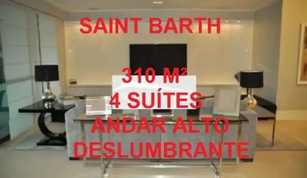 Apartamento à venda Saint Barth