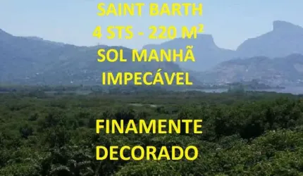 Apartamento à venda Saint Barth - Península