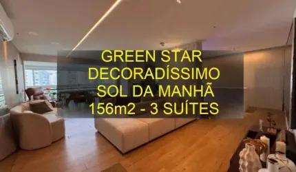 Imóvel para venda possui 156 metros quadrados com 3 quartos em Barra da Tijuca - Rio de Janeiro - RJ