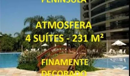 Apartamento à venda