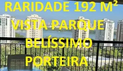 On The Park - 192 m²