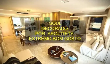 Imóvel para venda tem 151 metros quadrados com 4 quartos em Barra da Tijuca - Rio de Janeiro - RJ