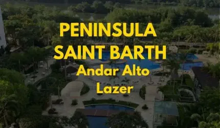 Apartamento à venda Saint Barth