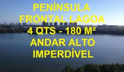 APARTAMENTO Á VENDA GREEN BAY