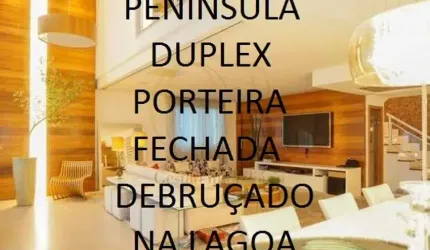 Península Paradiso