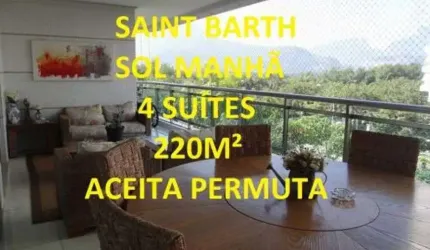 Apartamento à venda Saint Barth