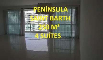 Condomínio Saint Barth