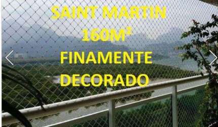 Apartamento à venda Saint Martin