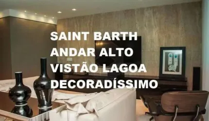 Apartamento à venda Saint Barth