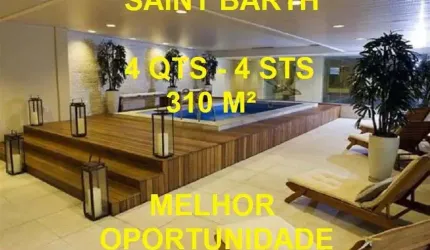 Apartamento à venda Saint Barth - Flamands