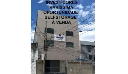 Galpão/Depósito/Armazém para venda tem 1350 metros quadrados em Ramos - Rio de Janeiro - RJ