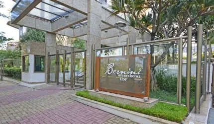 Bernini Peninsula- Excelente apto Duplex com 307 m2 com 5 quartos