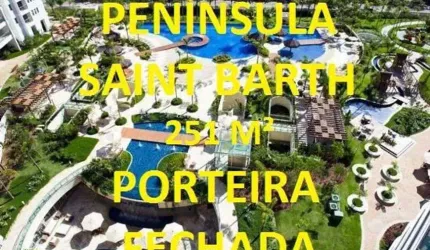 Apartamento à venda Saint Barth