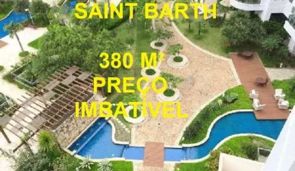 Apartamento à venda Saint Barth - Península