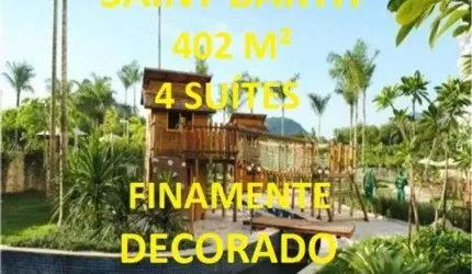 Apartamento à venda Saint Barth
