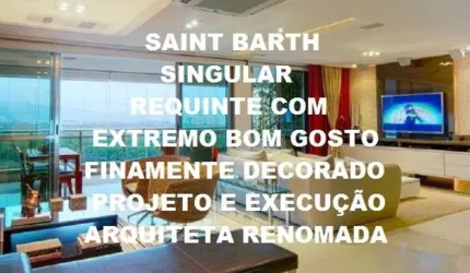 SAINT BARTH - PENÍNSULA