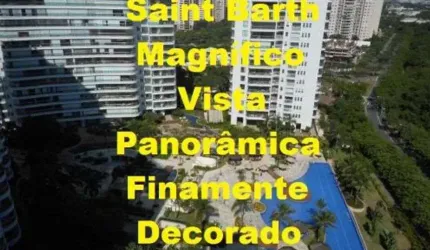 Peninsula Saint Barth - Excelente ato finamente decorado