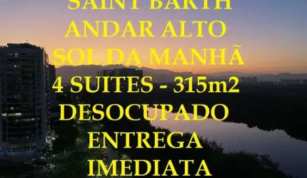Apartamento à venda Saint Barth