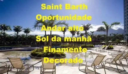 Apartamento a venda Saint Barth