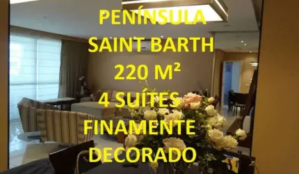 Apartamento à venda Saint Barth
