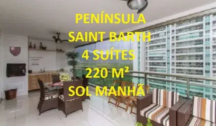 Apartamento à venda Saint Barth