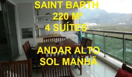 Apartamento à venda Saint Barth