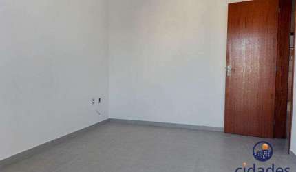 Aluguel de apartamento 1 dormitório próximo ao Continente Park Shopping