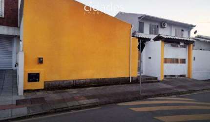 Aluguel de casa residencial comercial 4 dormitórios (2 suítes) com garagem no bairro Passa Vinte, Palhoça, Grande Florianópolis