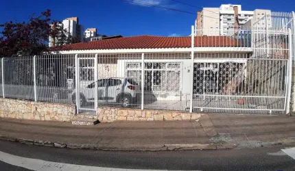 Vendo Ampla Casa 3 quarto(s) no Jardim Atlântico