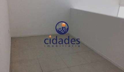 Loja comercial para venda bem localizada no bairro Estreito, Florianópolis