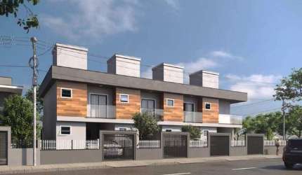 Casa em Condomínio para à venda no bairro Praia do Sonho