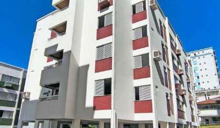 Aluguel apartamento 2 dormitórios com garagem próximo a UFSC, Trindade, Florianópolis
