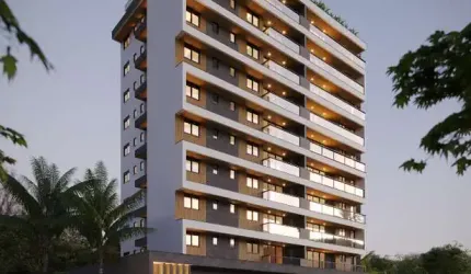 Apartamento para à venda no bairro Passa Vinte