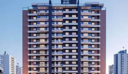 Apartamento para à venda no bairro Barreiros